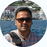 Himanshu Sharma's profile